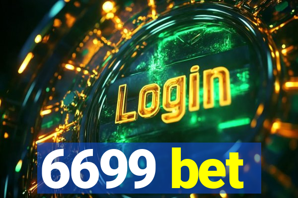 6699 bet